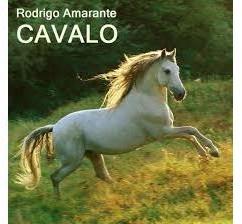 Cavalo - Vinyle