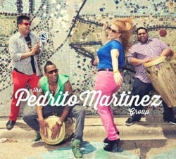 The perdito martinez group