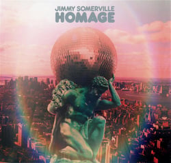 Homage - CD