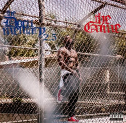 The documentary 2.5