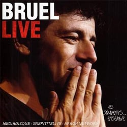 Des souvenirs...ensemble (live) - CD