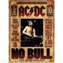 No bull : the directors cut