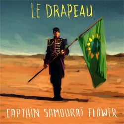 Le drapeau
