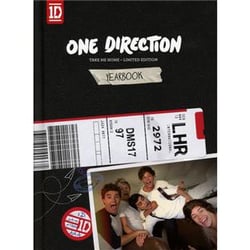 Take me home