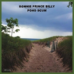 Pond scum - CD