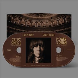 Cat Power Sings Dylan: The 1966 Royal Albert Hall Concert