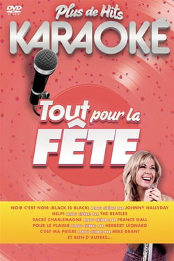 Tout pour la fête