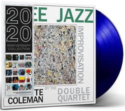 Free jazz