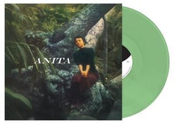 Anita - édition colorée