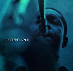 Coltrane