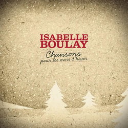 Chansons pour les mois d'hiver - CD