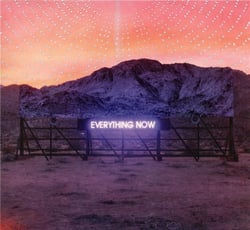 Everything now