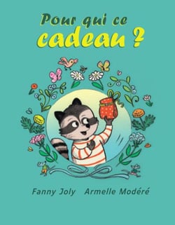 Pour qui ce cadeau ?