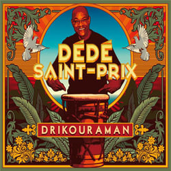 Drikouraman