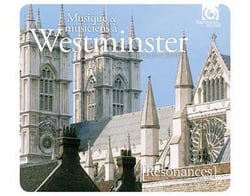 Un office à westminster