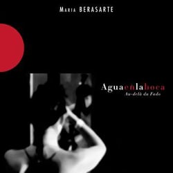 Aguaenlaboca - CD