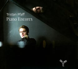 Piano encores - CD