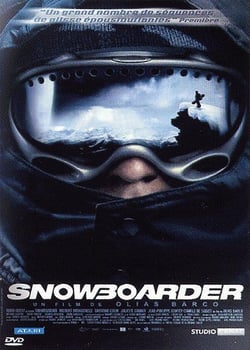 Snowboarder