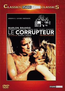 Le Corrupteur