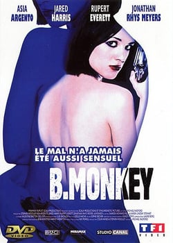 B.Monkey