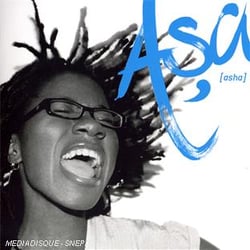 Asha
