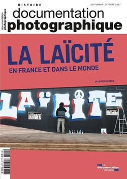 DOCUMENTATION PHOTOGRAPHIQUE : la laicité en France dans le monde dp Tome 8119