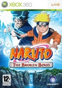 Naruto: the broken bonds