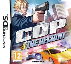 C.o.p. : the recruit