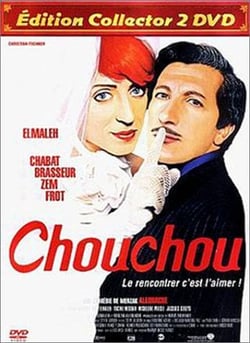 Chouchou