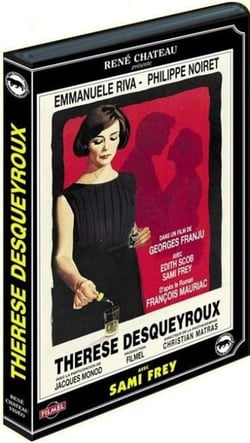 Thérèse Desqueyroux