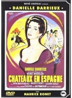Châteaux en Espagne