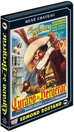 Cyrano de Bergerac