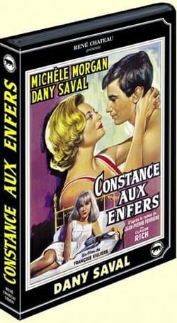 Constance aux enfers