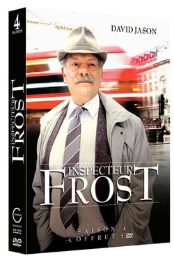 Inspecteur Frost - Saison 4
