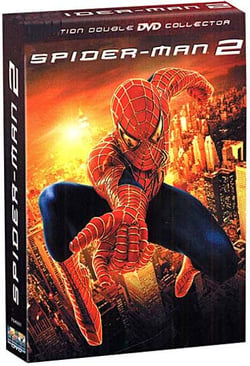 Spider-man 2