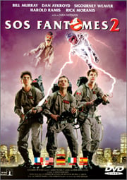 Sos fantômes 2