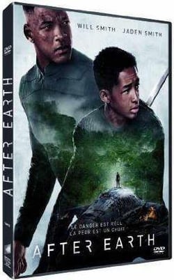 After Earth
