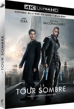La Tour Sombre
