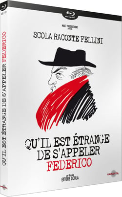 Qu'il est étrange de s'appeler Federico