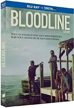 Bloodline - Saison 1