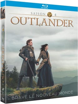 Outlander - Saison 4