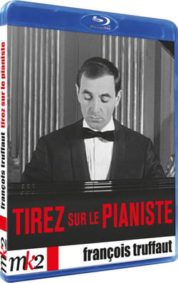 Tirez sur le pianiste