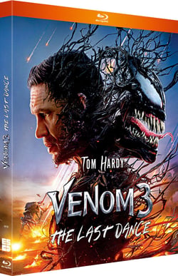 Venom 3 : The Last Dance