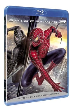 Spider-Man 3