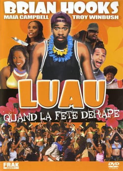 Luau - Quand la fête dérape