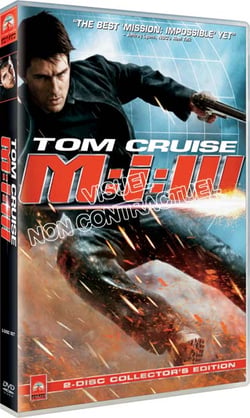 M:I-3 - Mission : Impossible 3