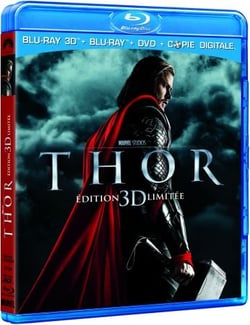 Thor