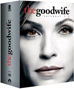 The Good Wife - Saisons 1 à 3