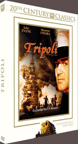 Les Rivages de Tripoli