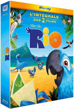 Rio + Rio 2